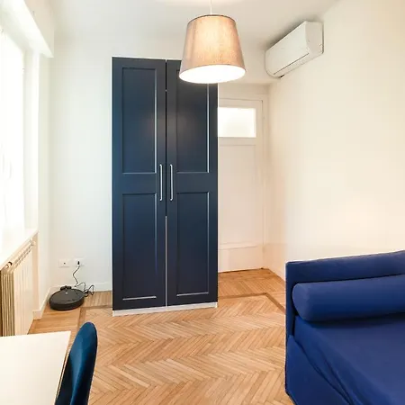 Apartamento La Casa Di Mirella - A Due Passi Da Portofino *