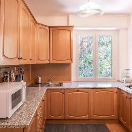 La Casa Di Mirella - A Due Passi Da Portofino Apartmán *