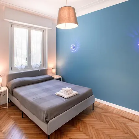 Apartamento La Casa Di Mirella - A Due Passi Da Portofino *