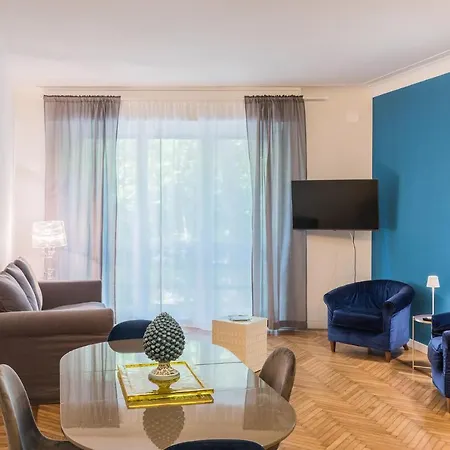 Apartman La Casa Di Mirella - A Due Passi Da Portofino *