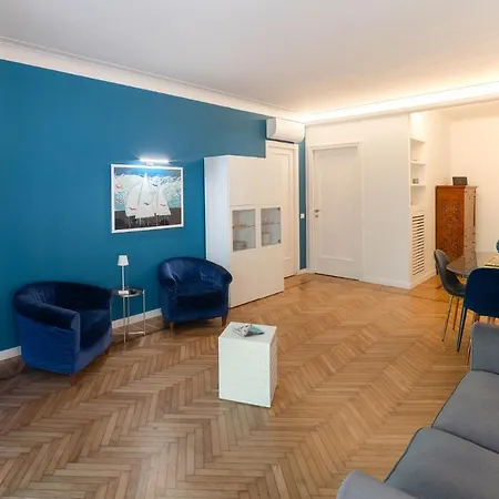 Апартаменты La Casa Di Mirella - A Due Passi Da Portofino