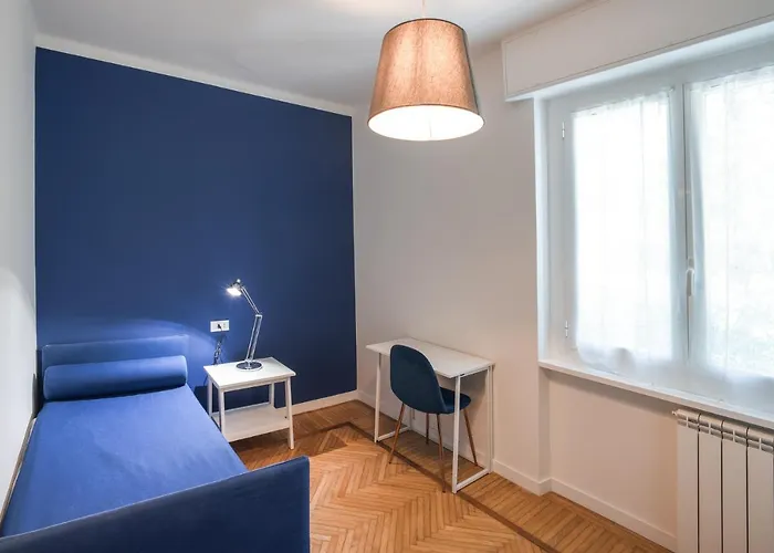 Apartmán La Casa Di Mirella - A Due Passi Da Portofino *