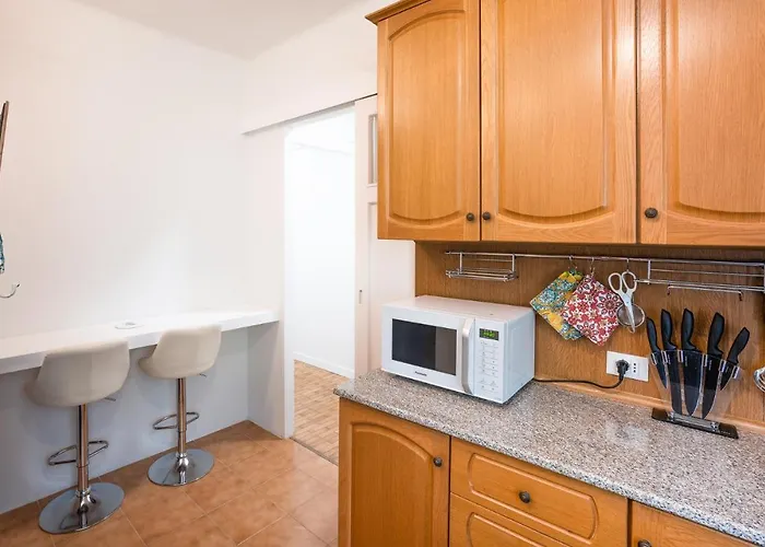 Apartmán La Casa Di Mirella - A Due Passi Da Portofino Paraggi