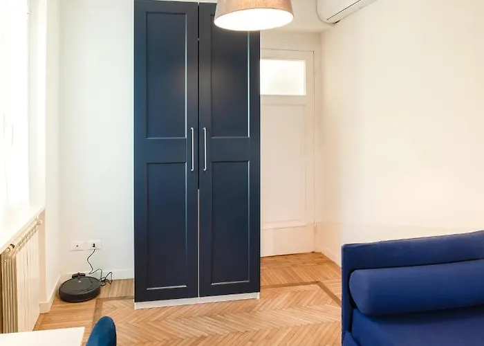 Apartmán La Casa Di Mirella - A Due Passi Da Portofino *