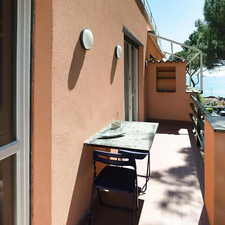 La Casa Di Mirella - A Due Passi Da Portofino Параджи