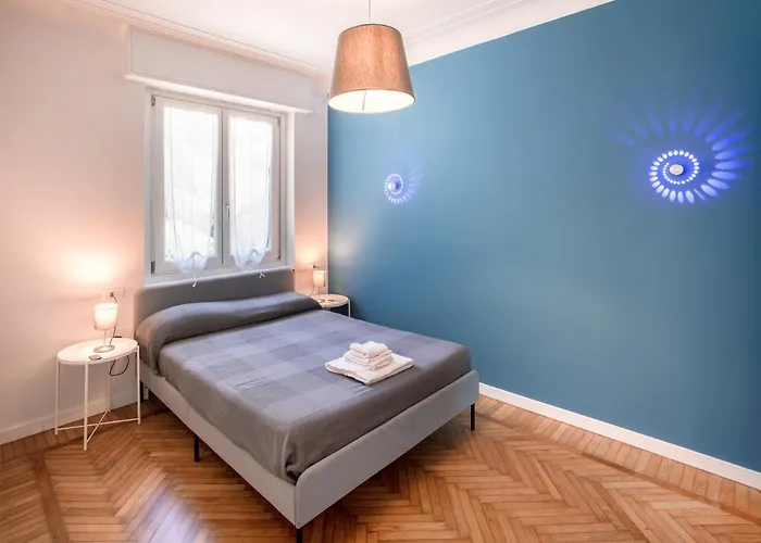 Appartement La Casa Di Mirella - A Due Passi Da Portofino *